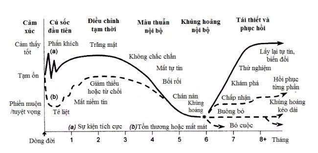 Top 5 lỗi thường gặp nhất khi chúng ta học một kỹ năng mới
4