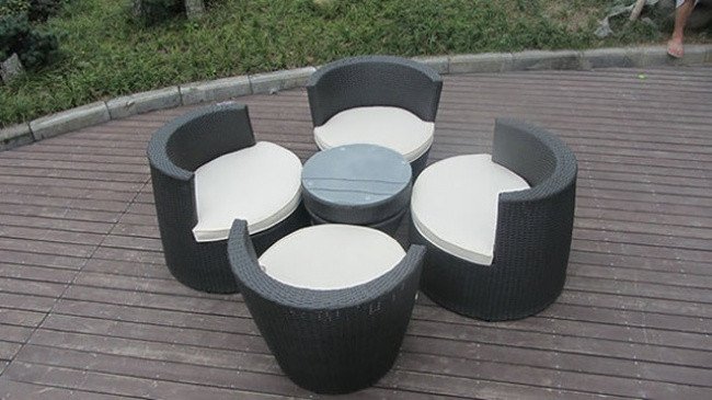 
                        22 ý tưởng thiết kế tiết kiệm không gian đầy ấn tượng cho một căn hộ nhỏ
                     8