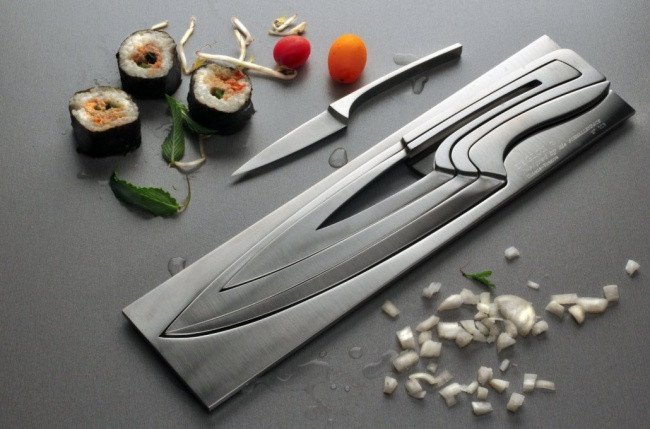 
                        22 ý tưởng thiết kế tiết kiệm không gian đầy ấn tượng cho một căn hộ nhỏ
                     21