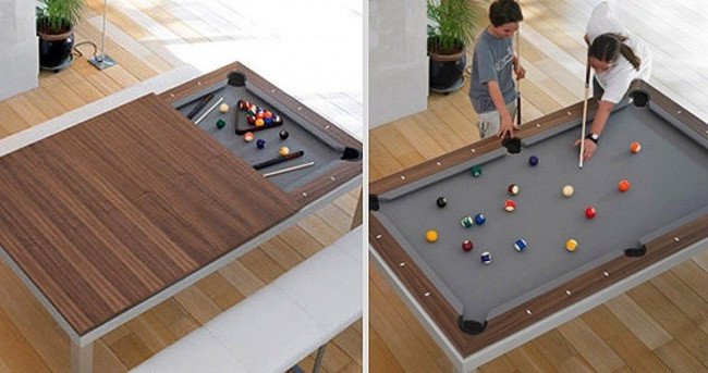 
                        22 ý tưởng thiết kế tiết kiệm không gian đầy ấn tượng cho một căn hộ nhỏ
                     27