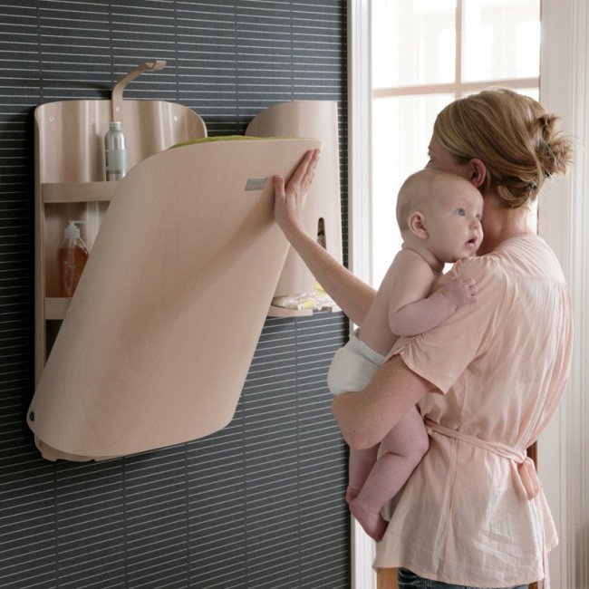 
                        22 ý tưởng thiết kế tiết kiệm không gian đầy ấn tượng cho một căn hộ nhỏ
                     29