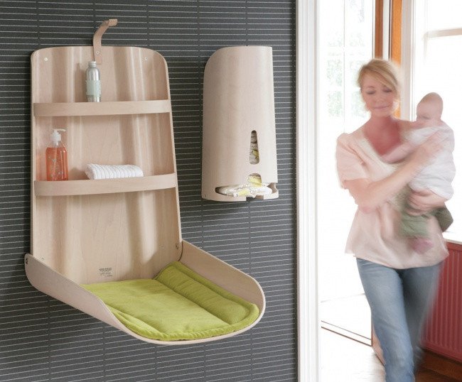 
                        22 ý tưởng thiết kế tiết kiệm không gian đầy ấn tượng cho một căn hộ nhỏ
                     30