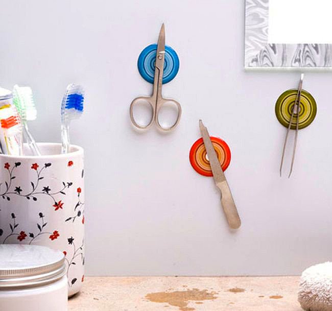 
                        22 ý tưởng thiết kế tiết kiệm không gian đầy ấn tượng cho một căn hộ nhỏ
                     31