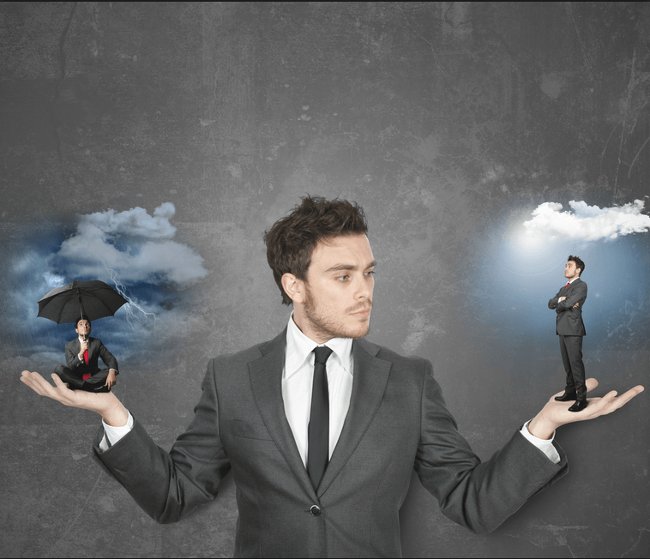 14 điều những người có ý chí mạnh mẽ thường làm để đạt được thành công
0