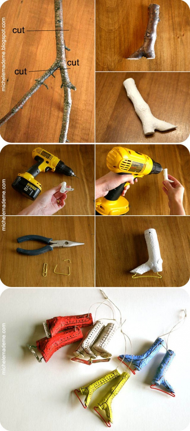 
                        20 ý tưởng trang trí nhà cửa độc đáo dịp Giáng sinh
                     13