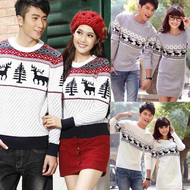 Cách chọn quà giáng sinh cho người yêu đầy ý nghĩa
0