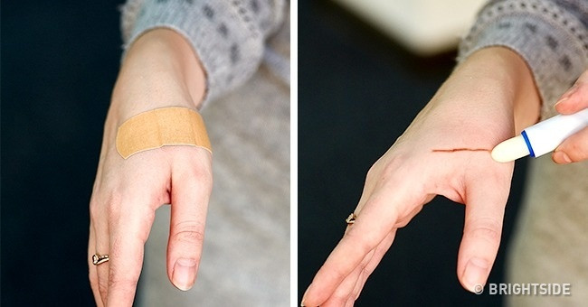 10 công dụng tuyệt vời của son dưỡng môi có thể bạn chưa biết
3