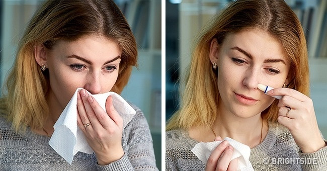 10 công dụng tuyệt vời của son dưỡng môi có thể bạn chưa biết
5