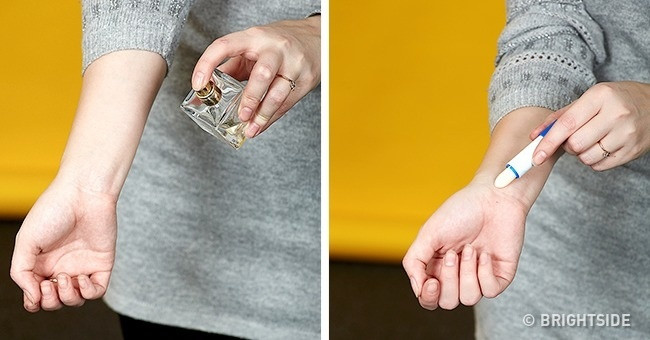 10 công dụng tuyệt vời của son dưỡng môi có thể bạn chưa biết
9