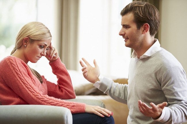 Làm thế nào để duy trì mối quan hệ tốt đẹp trong gia đình
0