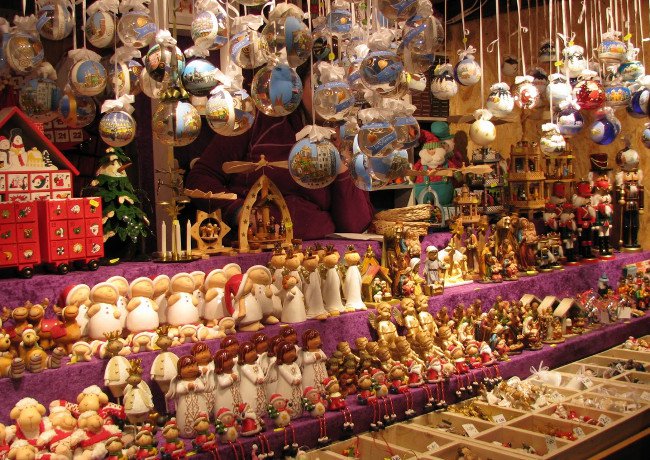 Vì sao có lễ Giáng sinh? (Phần 2)
8