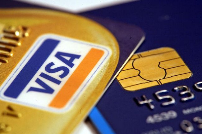 Thẻ Visa có thể bị hack trong 6 giây?
0