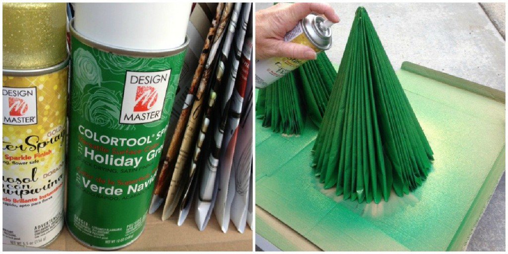 Hướng dẫn 10 cách làm cây thông Noel độc đáo từ mọi chất liệu
17