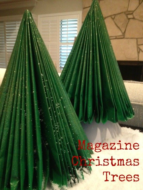 
                        Hướng dẫn 10 cách làm cây thông Noel độc đáo từ mọi chất liệu
                     18