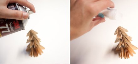 
                        Hướng dẫn 10 cách làm cây thông Noel độc đáo từ mọi chất liệu
                     22