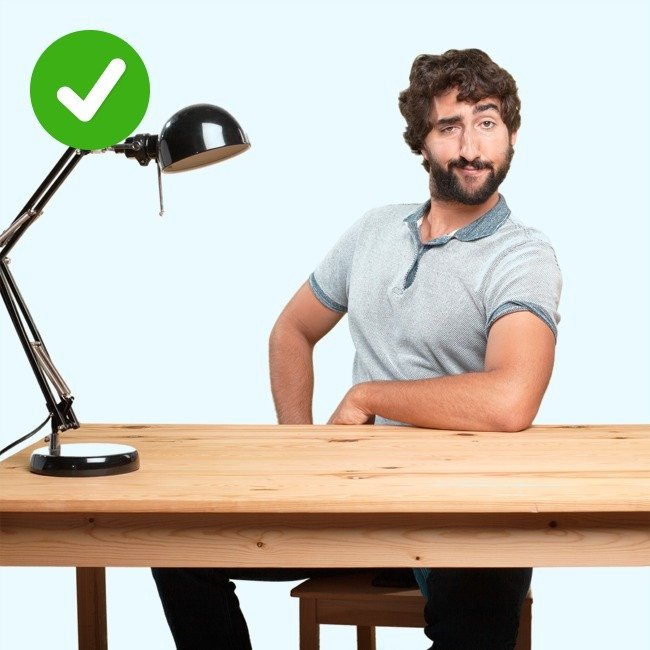 
                        7 ngôn ngữ cơ thể "không thể thiếu" của người thành công
                     1