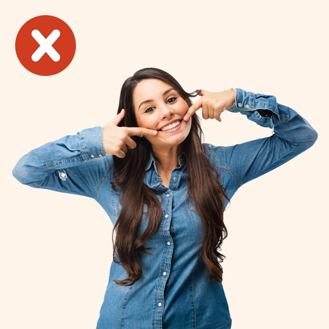 
                        7 ngôn ngữ cơ thể "không thể thiếu" của người thành công
                     2