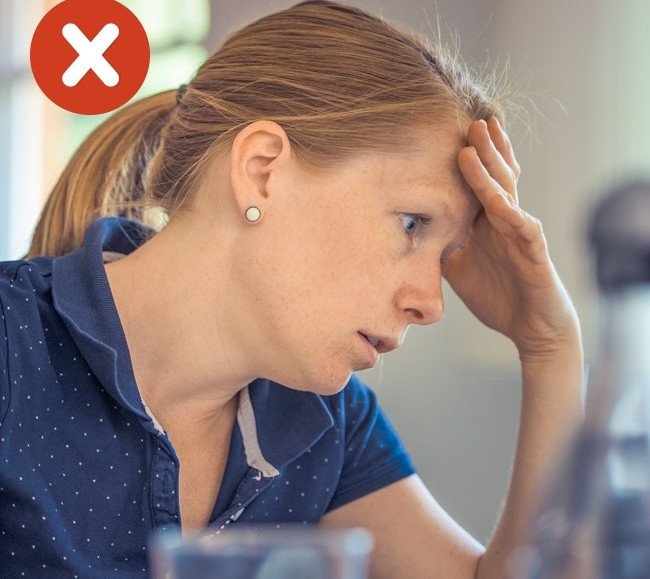 
                        7 ngôn ngữ cơ thể "không thể thiếu" của người thành công
                     8