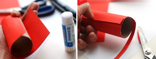3 cách làm ông già Noel bằng giấy cực đơn giản
1