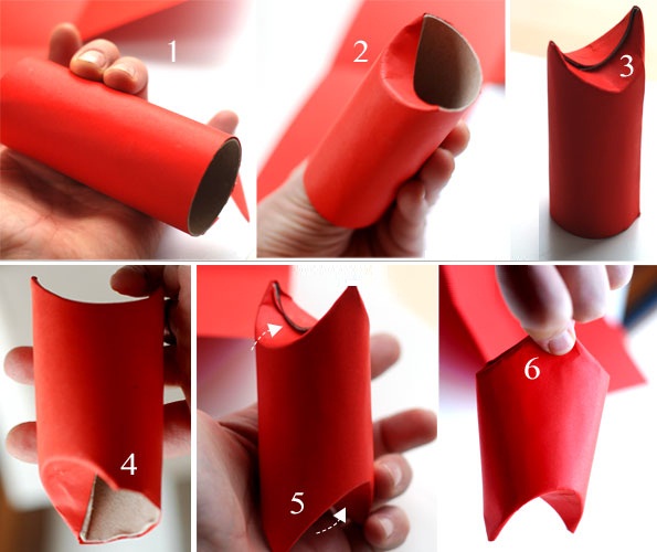 
                        3 cách làm ông già Noel bằng giấy cực đơn giản
                     2