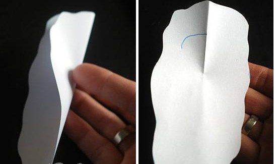 3 cách làm ông già Noel bằng giấy cực đơn giản
8