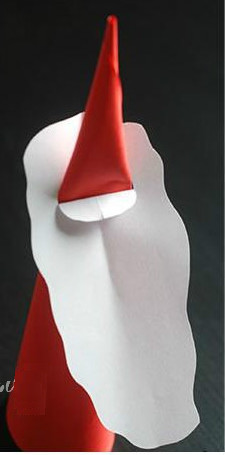 
                        3 cách làm ông già Noel bằng giấy cực đơn giản
                     11