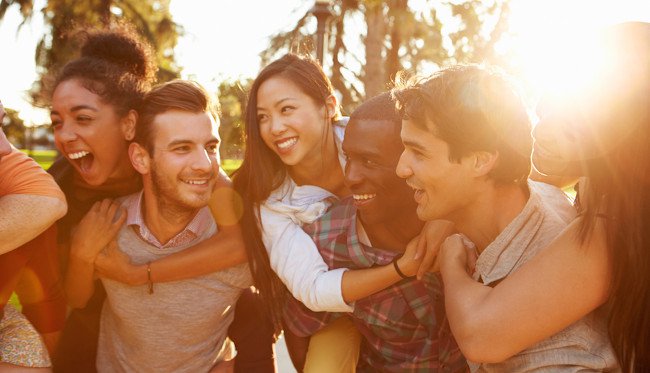 3 kiểu bạn bè mà bạn nên có trong cuộc đời mình
3