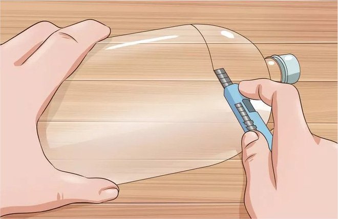 
                        3 Cách chế bẫy ruồi cực đơn giản và hiệu quả chỉ trong 5 phút
                     1