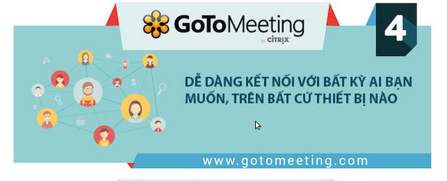 12 công cụ giúp bạn thoải mái làm việc từ bất cứ đâu trên thế giới
5