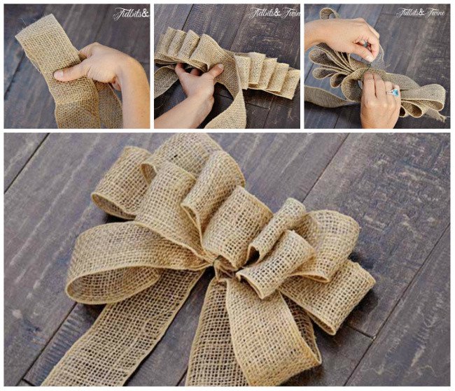 15 cách tự làm đồ trang trí Giáng sinh cực dễ thương và siêu ấn tượng ấn tượng
10