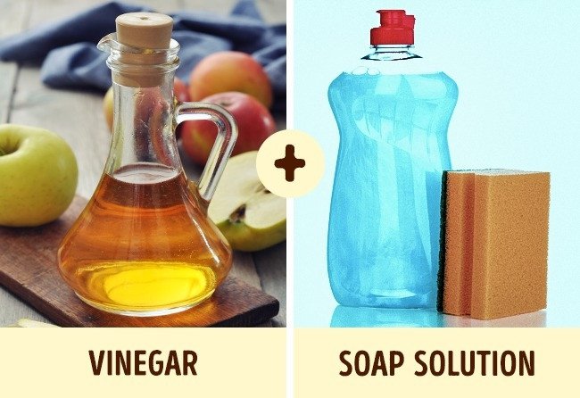 
                        9 tuyệt chiêu dọn dẹp nhà cửa siêu đẳng giúp tiết kiệm thời gian
                     1