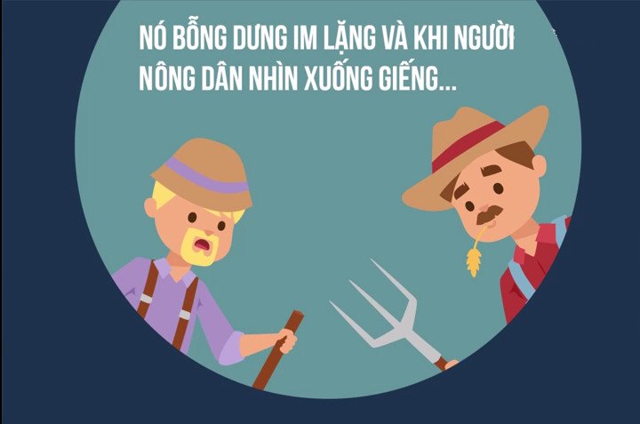 Câu chuyện con lừa già và bài học cuộc sống đáng suy nghĩ
8