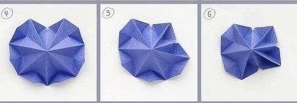 
                        6 cách gấp cây thông Noel giấy theo phong cách origami để trang trí và làm quà tặng
                     6