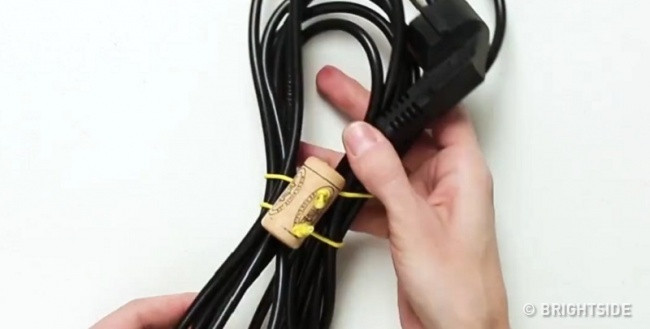 
                        7 công dụng tuyệt vời của nút chai có thể bạn chưa biết
                     5