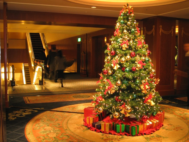 Những sự thật thú vị về Giáng sinh, ông già Noel và tuần lộc mà bạn không ngờ tới
0
