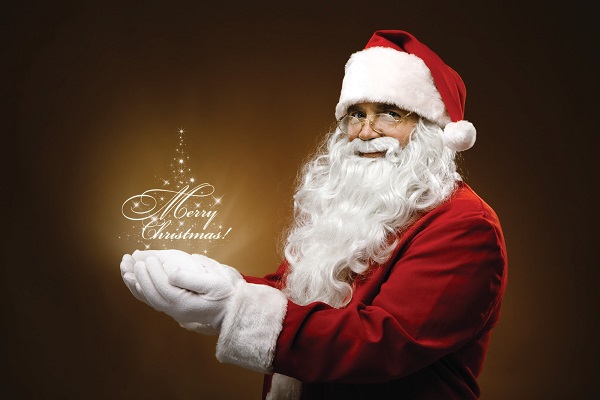 Những sự thật thú vị về Giáng sinh, ông già Noel và tuần lộc mà bạn không ngờ tới
1