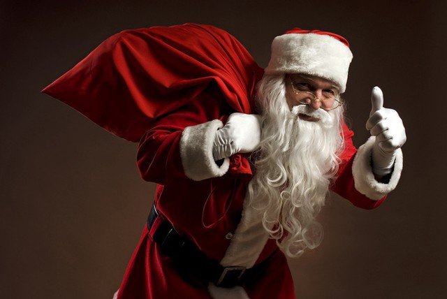 Những sự thật thú vị về Giáng sinh, ông già Noel và tuần lộc mà bạn không ngờ tới
2