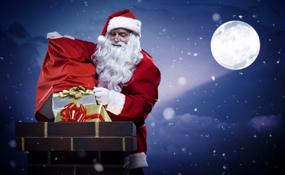 Những sự thật thú vị về Giáng sinh, ông già Noel và tuần lộc mà bạn không ngờ tới
5