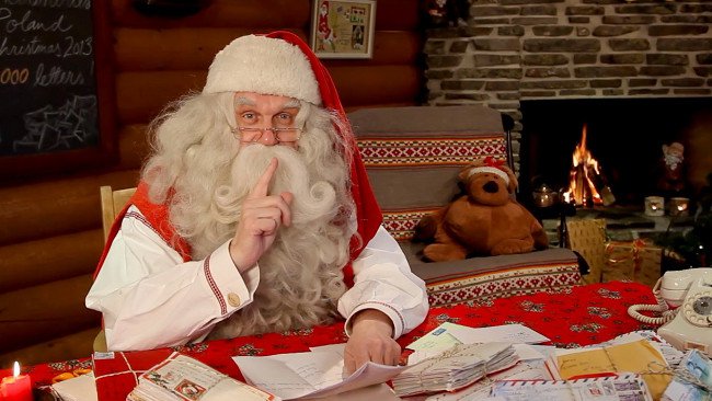 Những sự thật thú vị về Giáng sinh, ông già Noel và tuần lộc mà bạn không ngờ tới
6