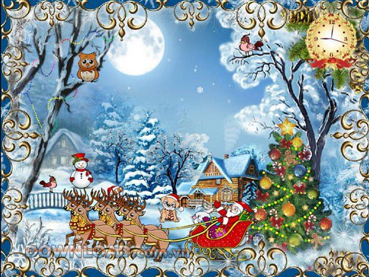 Những sự thật thú vị về Giáng sinh, ông già Noel và tuần lộc mà bạn không ngờ tới
8