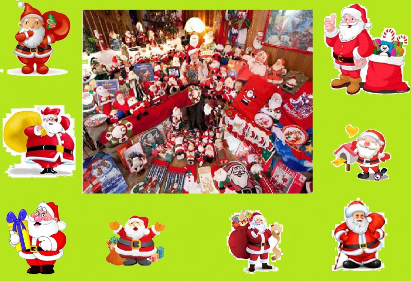 Những sự thật thú vị về Giáng sinh, ông già Noel và tuần lộc mà bạn không ngờ tới
14