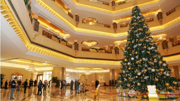 Những sự thật thú vị về Giáng sinh, ông già Noel và tuần lộc mà bạn không ngờ tới
16