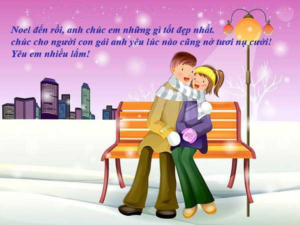 Những lời chúc Giáng sinh hay nhất năm 2016
0