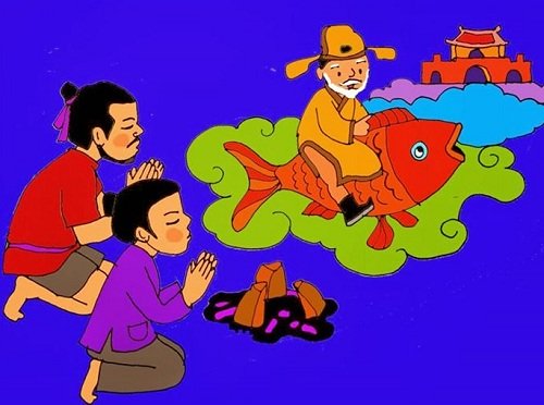 13 phong tục truyền thống trong dịp Tết cổ truyền của người Việt
0