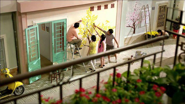 13 phong tục truyền thống trong dịp Tết cổ truyền của người Việt
4