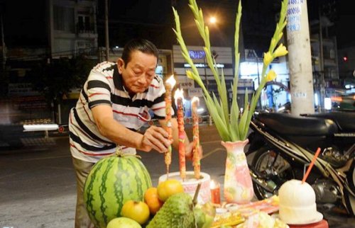 13 phong tục truyền thống trong dịp Tết cổ truyền của người Việt
6