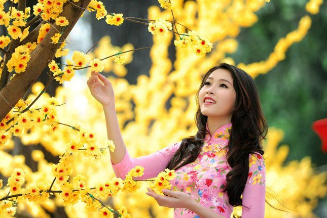 13 phong tục truyền thống trong dịp Tết cổ truyền của người Việt
7