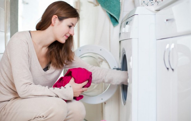 15 sai lầm phổ biến ai cũng mắc phải khi dùng máy giặt
0