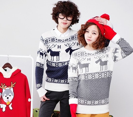 16 gợi ý quà Noel ý nghĩa tặng người yêu, bạn bè và người thân
4