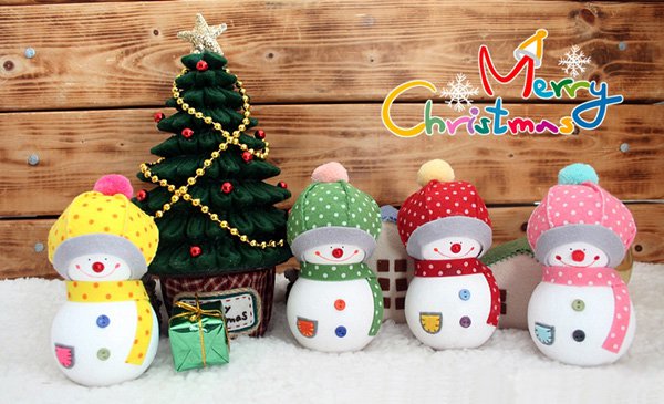 16 gợi ý quà Noel ý nghĩa tặng người yêu, bạn bè và người thân
8